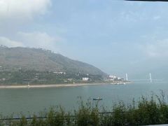 -白鹤梁水下博物馆
