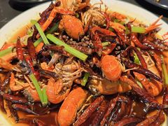 -红盔甲·小龙虾(人民广场店)