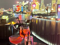 -罗斯福色戒酒吧(外滩店)