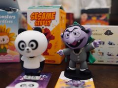 -泡泡玛特POPMART(正弘城店)