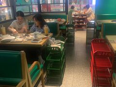 大堂-季季红火锅(新建新城吾悦店)