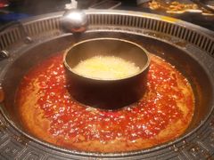-晓宇重庆火锅(赛格国际购物中心店)
