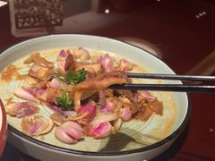 -广州白云机场铂尔曼大酒店·恬园创意中餐厅
