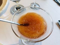酸梅冰沙-王品台塑牛排(成都万象城店)