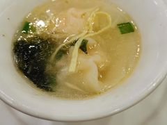 馄炖-梅龙镇酒家(南京西路总店)