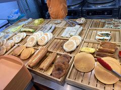-闫家粥铺(吉林大路店)