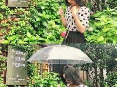 -边渡咖啡烘焙店(昙华林店)