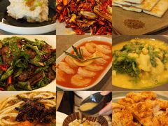 -半山腰·云南菜(侨福芳草地店)