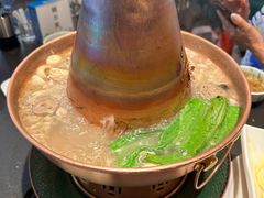 -额尔敦·品质自助(摩尔城店)