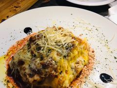 千层面-EATALIA意塔利意式餐厅(鼓楼店)