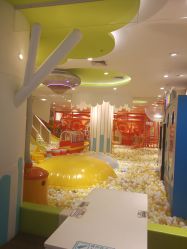 -meland亲子乐园•派对•研学(苏州悠方购物中心店)