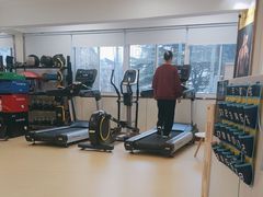 -中田健身工作室(莘庄地铁站店)