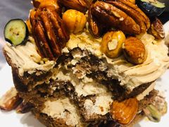 -玲婧胡同·生日蛋糕·餐厅(嘉里城店)