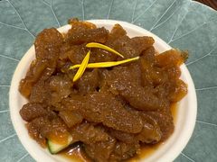 -颂福楼·南京菜(定淮门店)