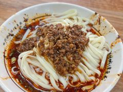 -小谭豆花(西大街店)