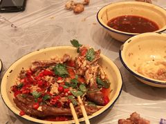 -东排食堂长沙小吃大排档(五一广场店)