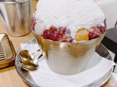 -阿卡AK.Lab洋风韩餐(花园路万达坊店)