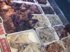 -紫燕百味鸡(广西店)