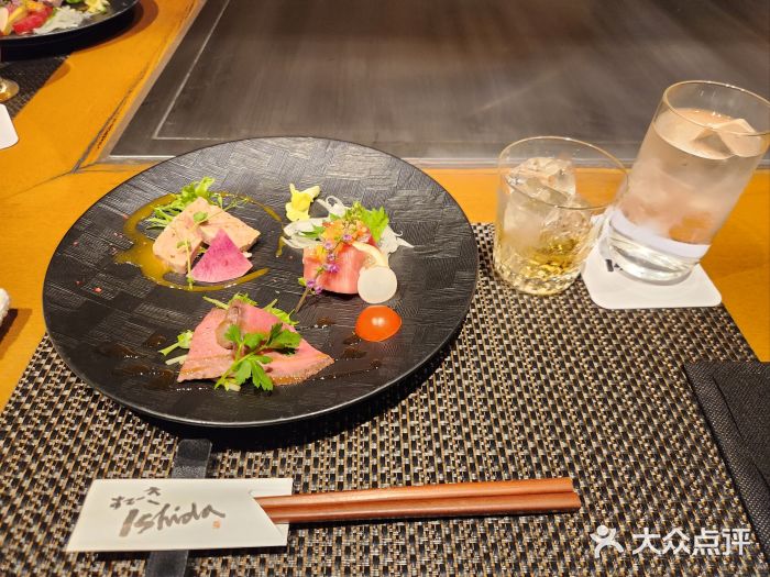 神户牛排 石田屋(本店)图片