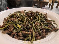 -乔家满族八大碗(流水沟店)