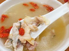 -万兴菜馆(龙华店)