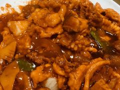 -同发号饭庄(复兴路店)