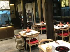 大堂-东门口涮肉·砂锅·烤串(老门东店)