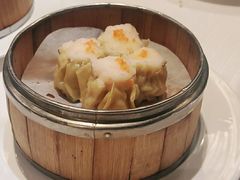 -富力丽思卡尔顿酒店·丽轩中餐厅