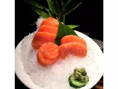 -山葵家·创意料理(宁波来福士店)
