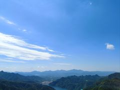 -京东石林峡风景区