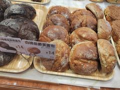 -山崎面包(静安久光店)