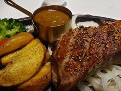 -斗牛士牛排(中大银泰店)