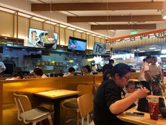 -阿香米线(余姚五彩城店)