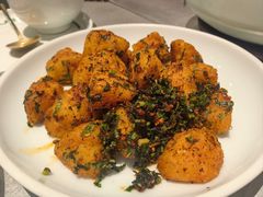 -一坐一忘云南菜(卓悦中心)