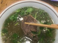 -老白家水盆羊肉