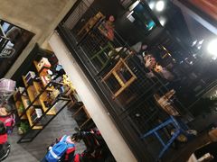 -FASHION BAKERY法森贝克(新德路店)