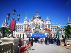 -波塞冬旅游度假区