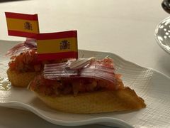 -Mezomd曼索蒂西班牙餐厅(广粤店)