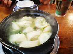 砂锅馄饨-重庆鸡公煲·青锅花椒鱼(牡丹江路店)
