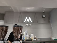-M Stand(西安大悦城店)