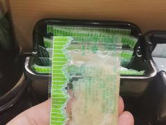 -友壹町寿司(佛山新DNA店)