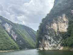 -乌江画廊(彭水苗族土家族自治县)