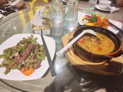 -香港茶餐厅文化体验馆(茶山镇店)