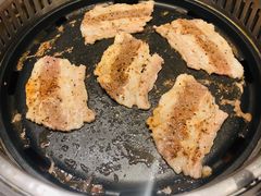 -花味·自助烤肉(雨花客厅店)