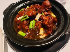 -金轩中餐厅 Jin Xuan(浦东丽思卡尔顿酒店)