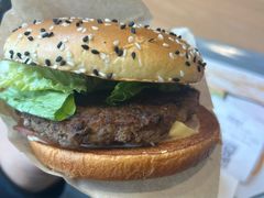 -麦当劳(未来城购物中心店)