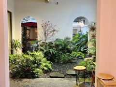 -漫笙舍Manse·咖啡·民宿