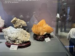 -湖南省地质博物馆