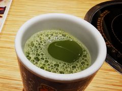 -合点寿司(金虹桥商场店)