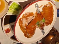 -大鸭梨烤鸭(望京店)